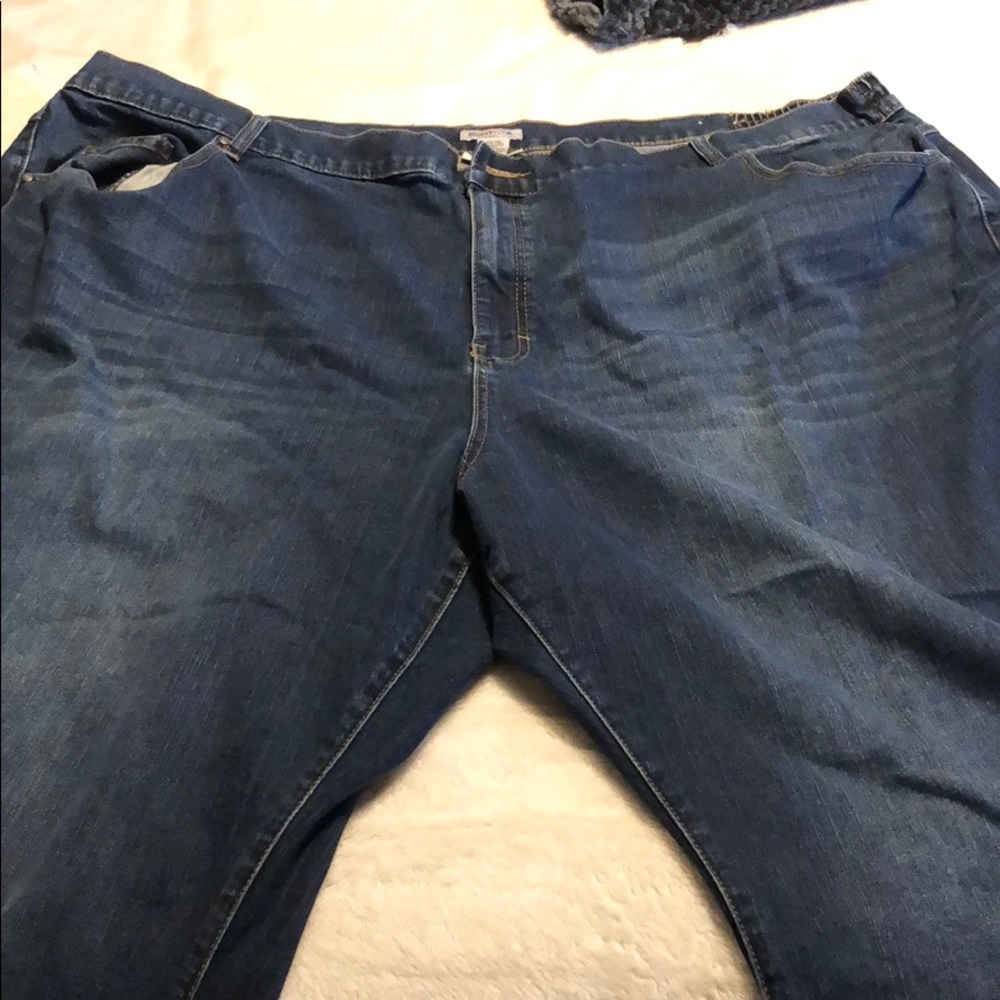 Right fit curvy jeans size 32